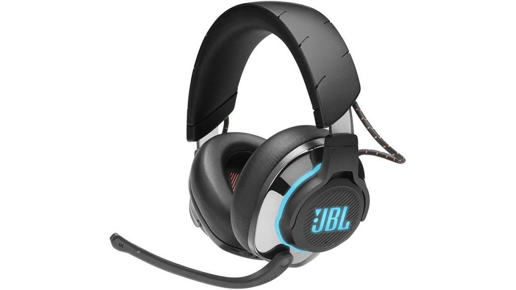 Casque 7.1 multi console rgb quantum 800