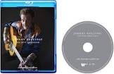 Johnny hallyday son reve americain
