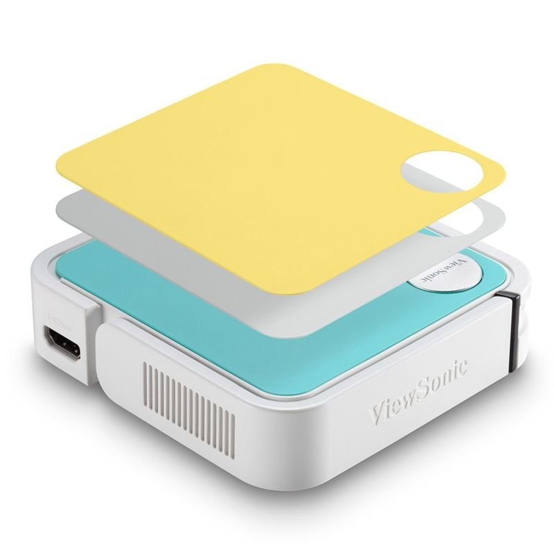 Video projecteur m1 mini