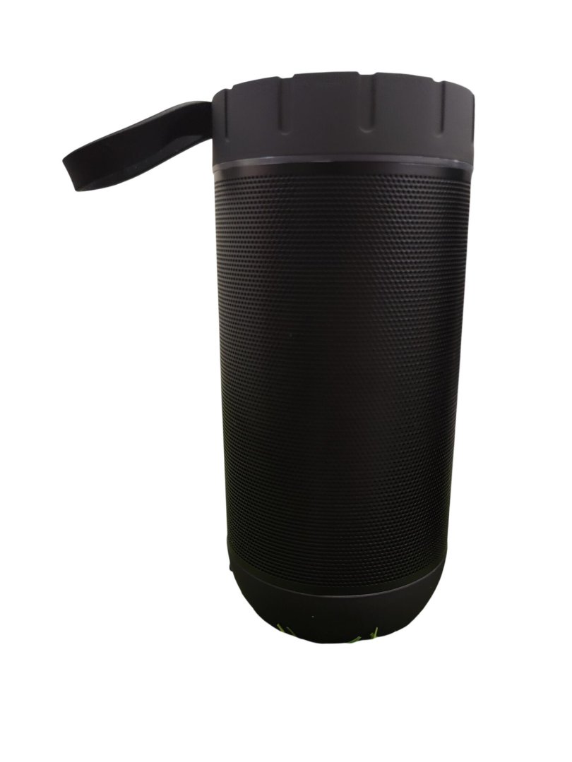 Enceinte bluethoot 2x12w enceinte universe