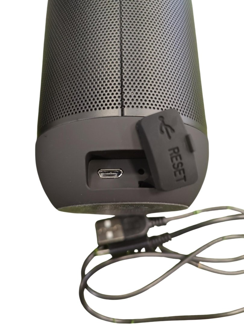Enceinte bluethoot 2x12w enceinte universe