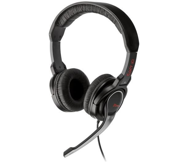 Casque & micro quasar