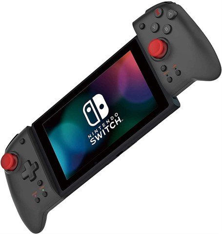 Split pad pro nintendo switch nsw-182u