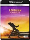 Bohemian rhapsody 4k uhd