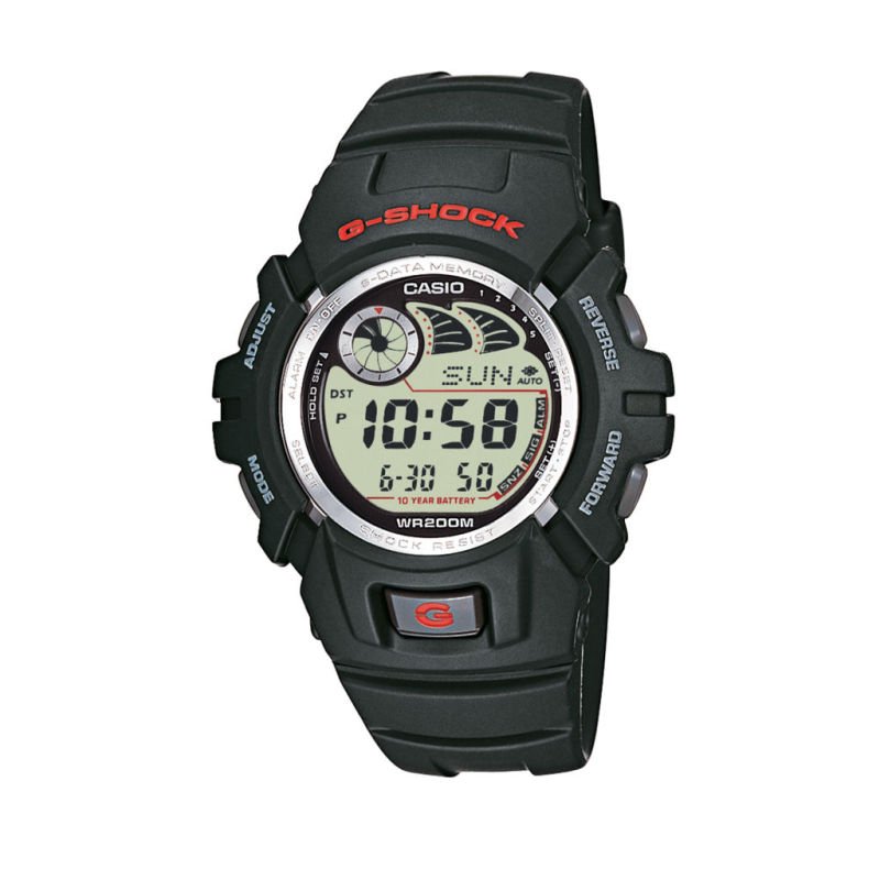 Montre a quartz g-2900f-1ver
