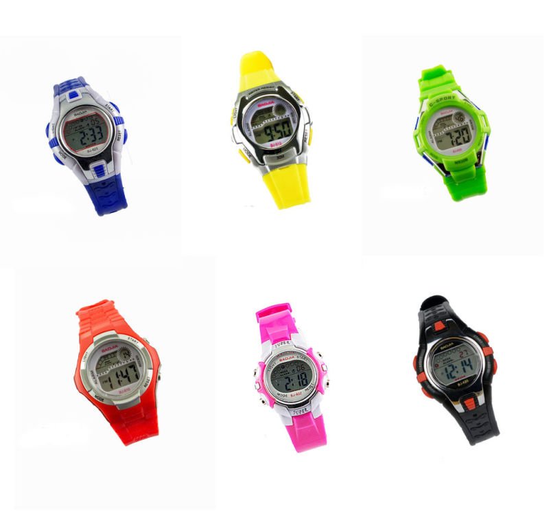 Montre enfant