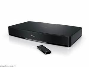 Barre de son solo 15 tv sound system