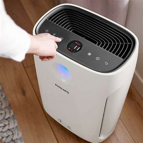 Purificateur air ac2887