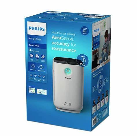 Purificateur air ac2887