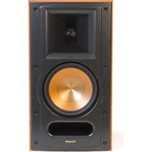 Enceintes ksf-s5
