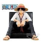 Figurines goodies luffy figure 12cm