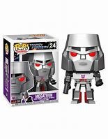 Pop 24 megatron