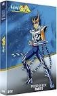 Saint seiya part 5