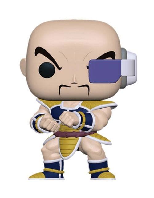 Pop! 613 nappa