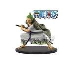 Figurine roronoa zoro king of artist