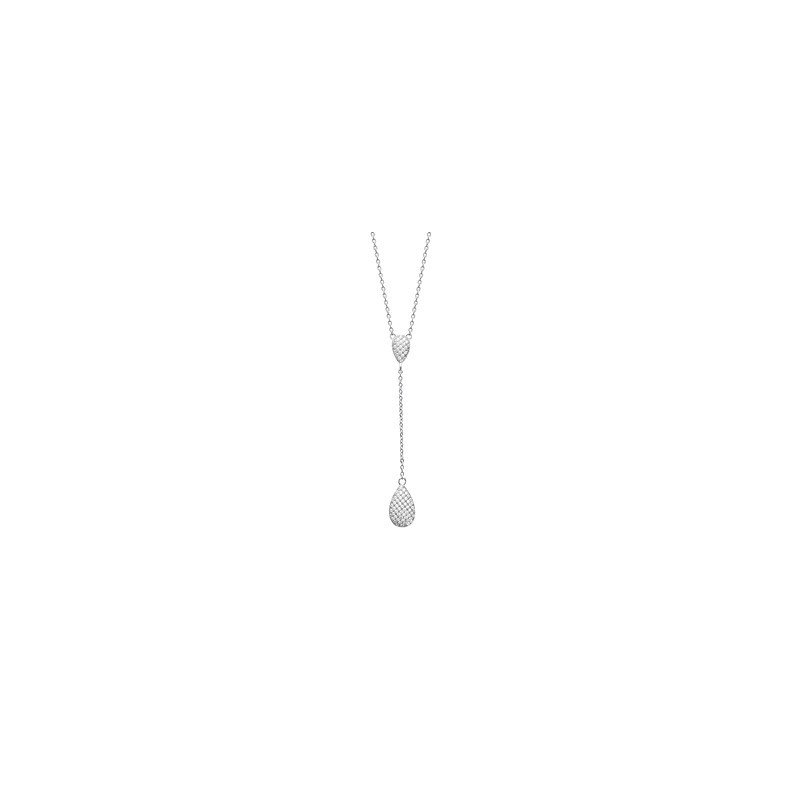 Collier arg 2.3g