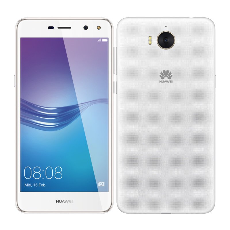 Huawei y6 2017