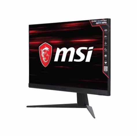 Ecran 23.8" 144hz 1ms optix g241