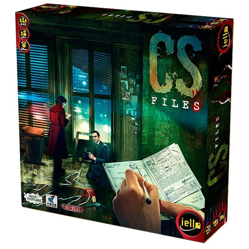 Jeu de societe cs files