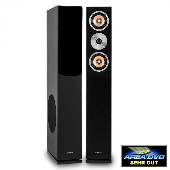 Enceinte colonne linie 501