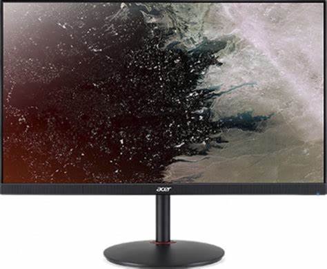 Ecran gamer 24" xv240y