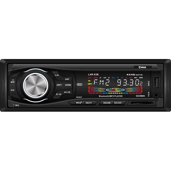 Autoradio lar83b