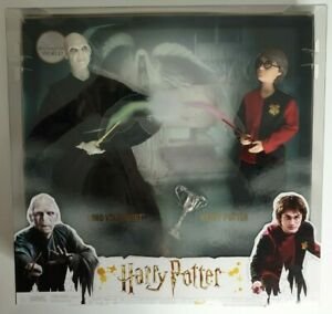 Figurine harry potter wizarding world