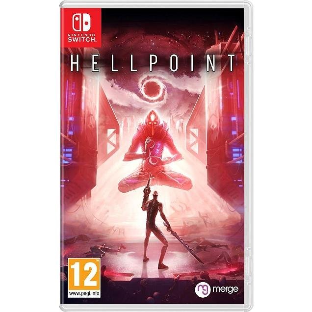 Jeu hellpoint