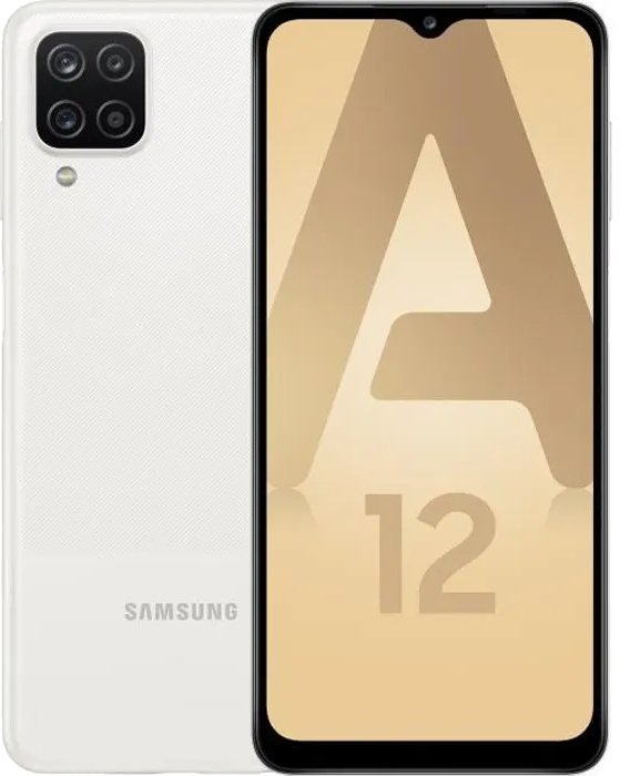 Galaxy a12
