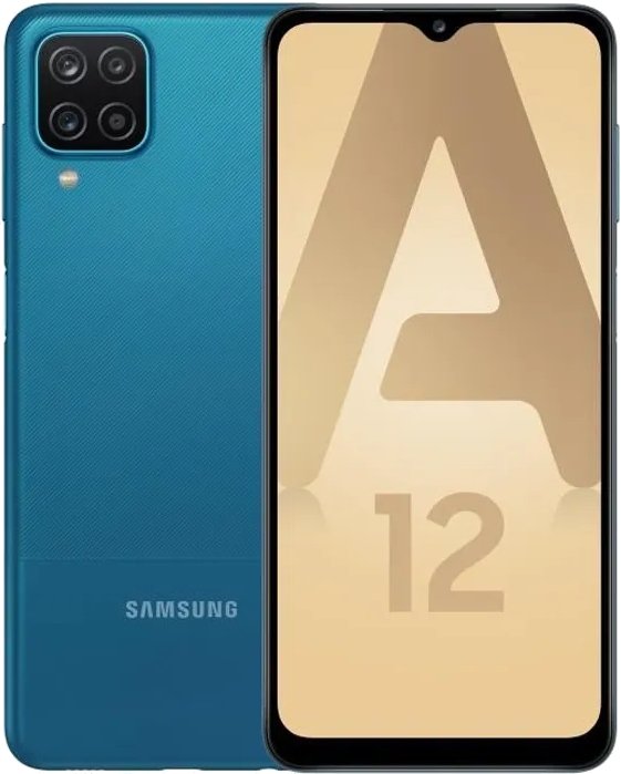 Galaxy a12