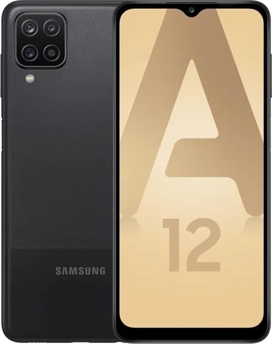 Galaxy a12