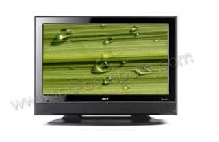 Tv lcd 81cm sans tnt hd at3235
