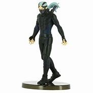 Figurine nine 19cm