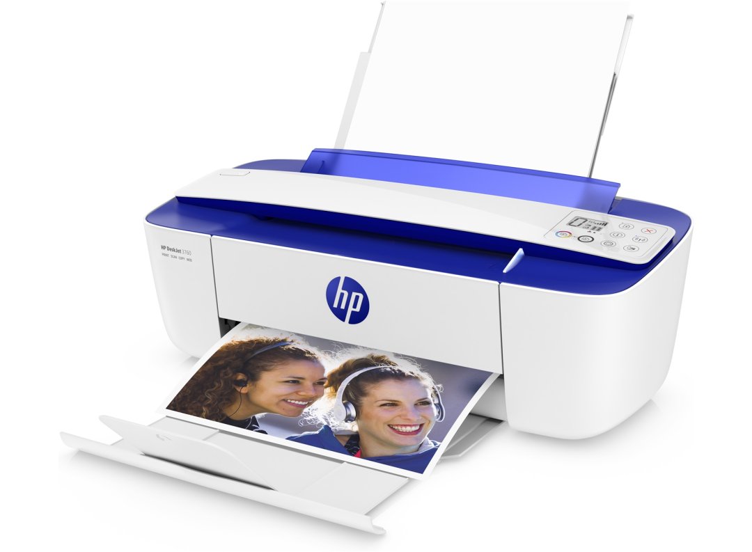 Imprimante deskjet 3760