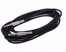 Cable jack male/jack male 6m ipp1060