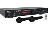 Ampli musique ks6102mp5