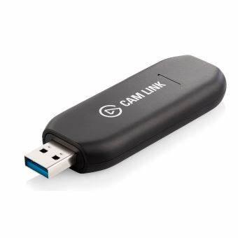 Adaptateur cam link 4k
