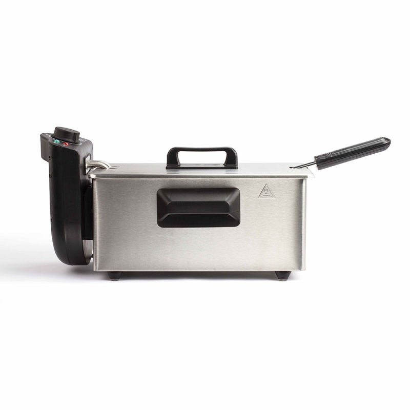 Friteuse 3 l doc216