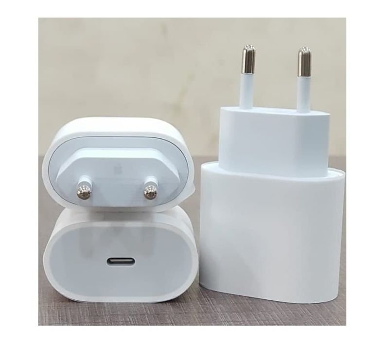 Chargeur usb-c 20w a2347