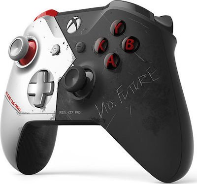 Manette xbox one cyberpunk 2077