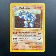 Carte set de base machopeur 34/102