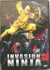 Invasion ninja 3