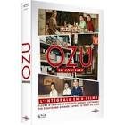 Ozu - coffret - 10 films