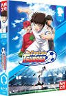 Captain tsubasa saison 1