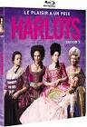 Harlots saison 3