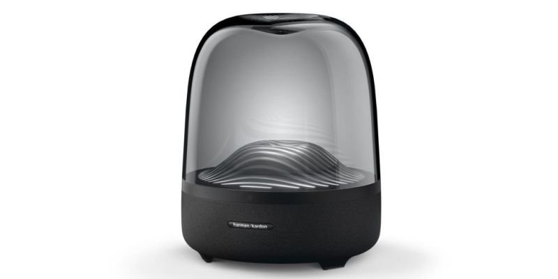 Enceinte bluetooth aura studio 3