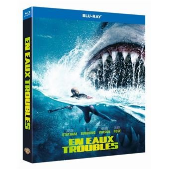 Eaux troubles