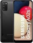 Galaxy a02s