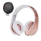 Casque bluetooth casque audio
