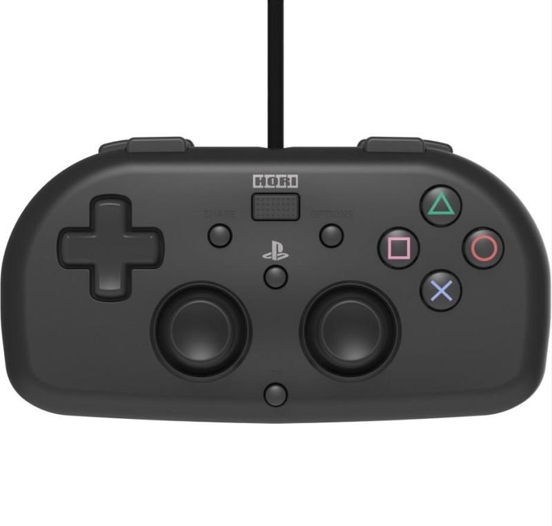 Manette mini pad noir p4 72061102392